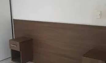 Imagem 7: Alugo apt 1/4 Semi mobiliado Piata