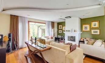 Imagem 3: Linda Sobrado no Campo Belo