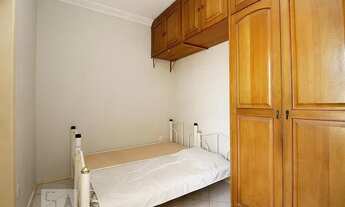 Imagem 2: Apartamento para Aluguel - Copacabana, 1 Quarto, 40 m2