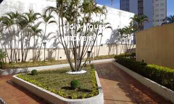 Imagem 6: APARTAMENTO RESIDENCIAL em SÃO PAULO - SP, CANGAÍBA