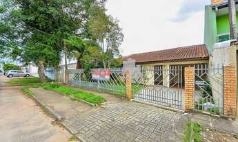 Imagem 3: Casa com 3 dormitórios à venda, 170 m² por R$ 550.000,00 - Sítio Cercado - Curitiba/PR