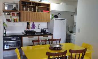 Imagem 2: Alugo apto quarto/sala totalmente mobiliado