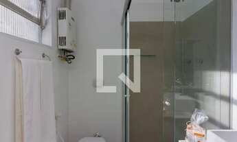 Imagem 6: Apartamento para Aluguel - Leblon, 1 Quarto, 35 m2