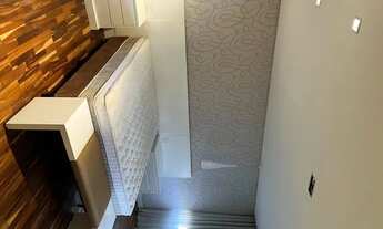 Imagem 5: Apartamento Espaço e Arte para venda com 307 metros quadrados com 3 quartos em Centro - e