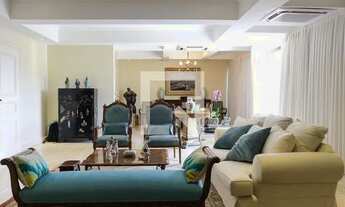 Imagem 2: Apartamento para Aluguel - Jardim Oceânico, 5 Quartos, 544 m2