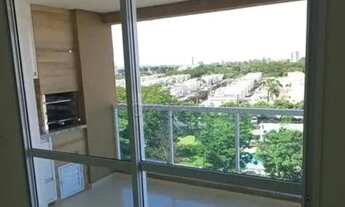 Imagem 3: Apartamento para aluguel com 96 metros quadrados com 3 quartos