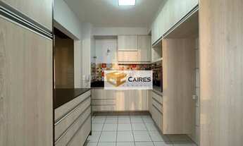 Imagem 6: Apartamento com 3 dormitórios, 109 m² - venda por R$ 1.090.000,00 ou aluguel por R$ 6.195