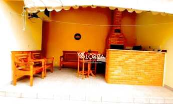 Imagem: Casa à venda, 213 m² por R$ 1.100.000,00