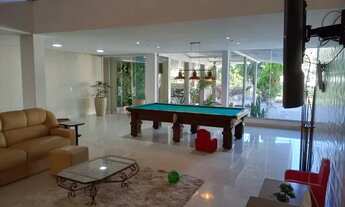 Imagem 7: GRANJA 1450m RECANTO DO SOL,5 QUARTOS, 1 suite master, 90m2 de área Gourmet, açude