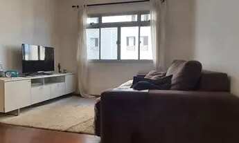 Imagem 2: Apartamento mobiliado com 46m², 1 quarto na Vila Madalena