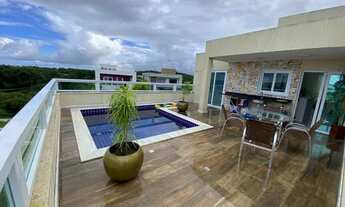 Imagem 7: Casa 100% mobiliada em Alphavile Litoral Norte