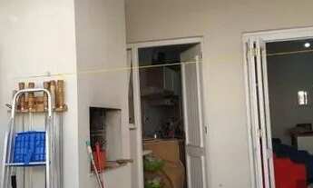 Imagem 5: Casa de condomínio térrea para venda com 77 metros quadrados com 2 quartos