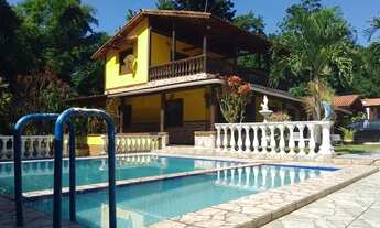 Imagem: Sítio beija flor original