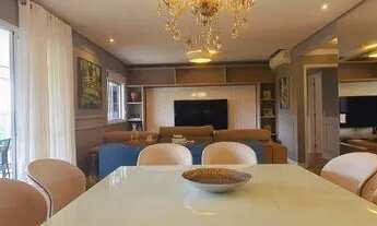 Imagem: Apartamento com 3 dormitórios à venda