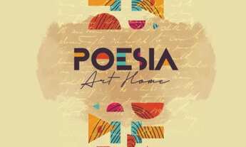 Imagem: Poesia Art Home