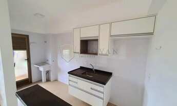 Imagem 3: Apartamento Padrão em Ribeirão Preto