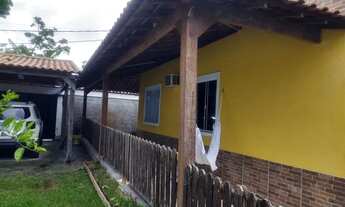 Imagem 2: Casa em Barra de Guaratiba ao lado do Túnel do Recreio