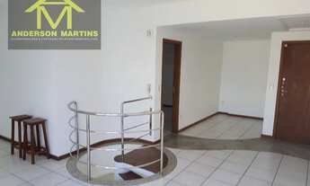 Imagem 6: Apartamento para venda possui 220 metros quadrados com 4 quartos