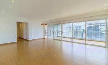 Imagem 1: Apartamento Locação 2 Dormitórios - 170 m² Itaim Bibi