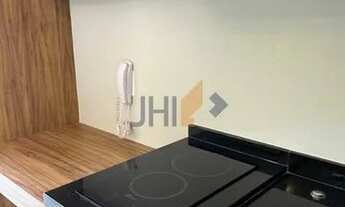 Imagem 2: Studio para alugar com 27 m² em Frente a PUC