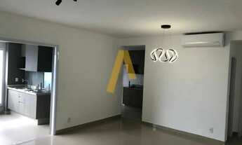 Imagem 4: Apartamento alto padrão exclusivo para alugar no bairro Jardim Botânico - Ribeirão Preto/S