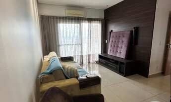 Imagem 3: Apartamento para aluguel tem 98 metros quadrados com 3 quartos em Jardim Aclimação - Cuiab