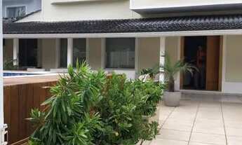 Imagem 6: Casa de Condomínio de 600M², com 4 Quartos à venda na Barra da tijuca