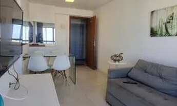 Imagem: Apartamento para aluguel tem 45 metros quadrados