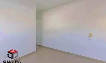 Imagem 3: Apartamento para aluguel 2 quartos 1 vaga Eldízia - Santo André - SP