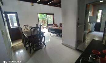 Imagem 6: Casa para alugar em Condomínio Contrato Anual