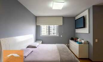 Imagem 9: Apartamento com 3 dormitórios, 185 m² - venda por R$ 2.025.000,00 ou aluguel por R$ 13.610