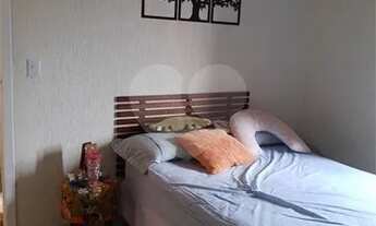 Imagem: Casa multifamiliar a venda no Jardim das