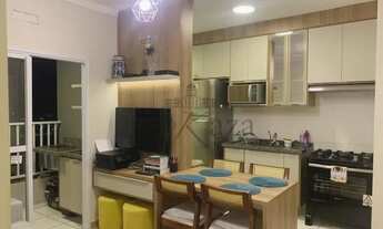 Imagem: Apartamento - Condomínio Urbanova - Residencial