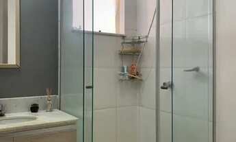 Imagem 7: Apartamento para aluguel com 74 metros quadrados com 3 quartos em Floresta - Porto Velho