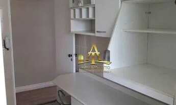 Imagem 6: Apartamento com 2 dormitórios à venda, 77 m² - Edifício Top Village - Barueri - São Paulo