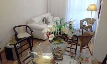 Imagem: Guarulhos - Apartamento Padrão - Jardim