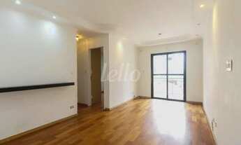 Imagem: São Paulo - Apartamento Padrão - Tatuapé