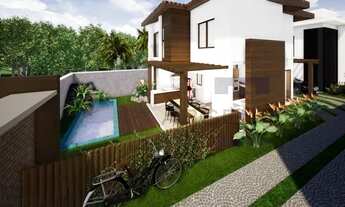 Imagem 4: Excelente casa de condomínio em Juqueí!!!