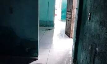 Imagem 4: Casa residencial em Mossoro-rn