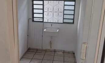 Imagem 2: Casa 1Qto a um quarteirão da Av Colarinhos,muito aconchegante