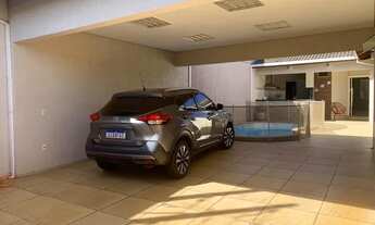 Imagem 3: Linda casa no Granja Machado