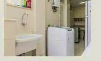 Imagem 5: APARTAMENTO - LEBLON - 02 QUARTOS - 01 VAGA