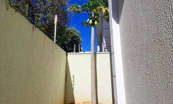 Imagem 7: Casa com 3 dormitórios para alugar, 122 m² por R$ 2.514,50/mês - Vila Cleto - Itu/SP