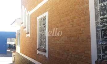 Imagem 3: São Paulo - Casa Padrão - Ipiranga