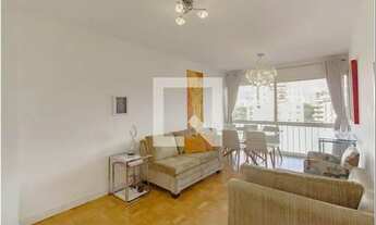 Imagem 2: Apartamento à Venda - Itaim Bibi, 2 Quartos, 77 m2