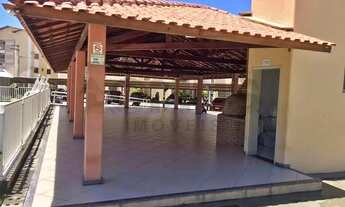 Imagem 1: Residencial das Árvores Para Venda Com 2/4 em Nossa Senhora do Socorro