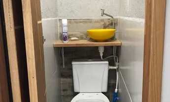 Imagem 2: 4749 Sobrado para aluguel possui 108 metros quadrados com 3 quartos em Jardim de Alah - Ta