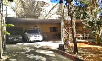 Imagem 3: Casa para venda possui 190 metros quadrados com 2 quartos em Estância Itaguaí - Caldas Nov