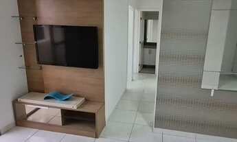 Imagem 4: OPORTUNIDADE - 3 QUARTOS - Premier Condomínio - Luciano Cavalcante