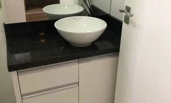 Imagem 4: Loft 203 Studio Kitnet próximo da av. Beira-mar e do shopping Beira-mar! Entrada imediata!